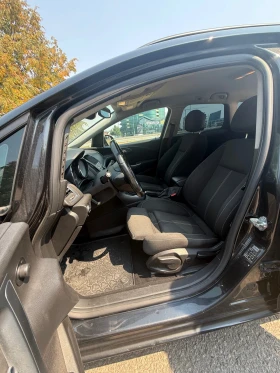 Opel Astra 1.7 cdti touring | Auto.bg — изображение 9 Opel Astra 1.7 cdti touring | Auto.bg — изображение 9