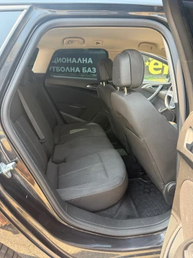 Opel Astra 1.7 cdti touring | Auto.bg — изображение 8 Opel Astra 1.7 cdti touring | Auto.bg — изображение 8