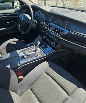 BMW 520 - 6650 € - 25085505 8 | Car24.bg BMW 520 - 6650 € - 25085505 8