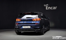 Hyundai I30 1.6 Turbo N Line | Auto.bg — изображение 4 Hyundai I30 1.6 Turbo N Line | Auto.bg — изображение 4