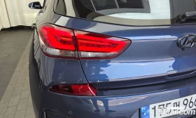 Hyundai I30 1.6 Turbo N Line | Auto.bg — изображение 9 Hyundai I30 1.6 Turbo N Line | Auto.bg — изображение 9