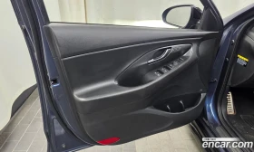 Hyundai I30 1.6 Turbo N Line | Auto.bg — изображение 14 Hyundai I30 1.6 Turbo N Line | Auto.bg — изображение 14