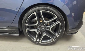 Hyundai I30 1.6 Turbo N Line | Auto.bg — изображение 7 Hyundai I30 1.6 Turbo N Line | Auto.bg — изображение 7