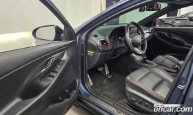 Hyundai I30 1.6 Turbo N Line | Auto.bg — изображение 13 Hyundai I30 1.6 Turbo N Line | Auto.bg — изображение 13