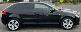 Audi A3 1.9TDI/105/BKC/2006/Г | Auto.bg — изображение 5 Audi A3 1.9TDI/105/BKC/2006/Г | Auto.bg — изображение 5
