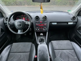 Audi A3 1.9TDI/105/BKC/2006/Г | Auto.bg — изображение 12 Audi A3 1.9TDI/105/BKC/2006/Г | Auto.bg — изображение 12