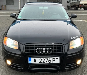 Audi A3 1.9TDI/105/BKC/2006/Г | Auto.bg — изображение 7 Audi A3 1.9TDI/105/BKC/2006/Г | Auto.bg — изображение 7