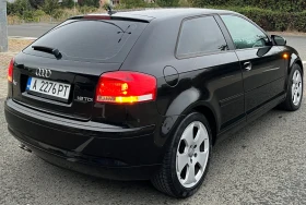 Audi A3 1.9TDI/105/BKC/2006/Г | Auto.bg — изображение 4 Audi A3 1.9TDI/105/BKC/2006/Г | Auto.bg — изображение 4