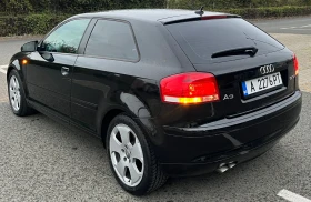 Audi A3 1.9TDI/105/BKC/2006/Г | Auto.bg — изображение 2 Audi A3 1.9TDI/105/BKC/2006/Г | Auto.bg — изображение 2