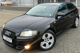 Audi A3 1.9TDI/105/BKC/2006/Г | Auto.bg — изображение 9 Audi A3 1.9TDI/105/BKC/2006/Г | Auto.bg — изображение 9