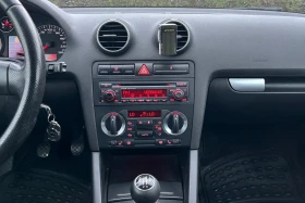 Audi A3 1.9TDI/105/BKC/2006/Г | Auto.bg — изображение 14 Audi A3 1.9TDI/105/BKC/2006/Г | Auto.bg — изображение 14