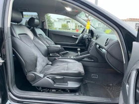 Audi A3 1.9TDI/105/BKC/2006/Г | Auto.bg — изображение 13 Audi A3 1.9TDI/105/BKC/2006/Г | Auto.bg — изображение 13