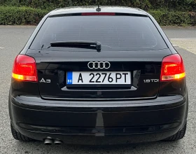 Audi A3 1.9TDI/105/BKC/2006/Г | Auto.bg — изображение 3 Audi A3 1.9TDI/105/BKC/2006/Г | Auto.bg — изображение 3
