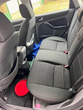 Ford Focus 1.6 TDCI - 1700 € - 37489181 5 | Car24.bg Ford Focus 1.6 TDCI - 1700 € - 37489181 5