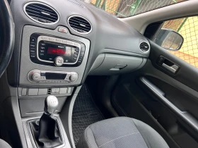 Ford Focus 1.6 TDCI - 1700 € - 37489181 8 | Car24.bg Ford Focus 1.6 TDCI - 1700 € - 37489181 8