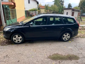 Ford Focus 1.6 TDCI - 1700 € - 37489181 2 | Car24.bg Ford Focus 1.6 TDCI - 1700 € - 37489181 2