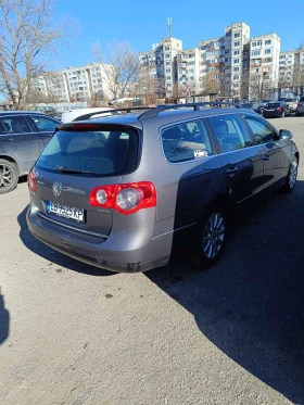 VW Passat - 2500 € - 28765426 7 | Car24.bg VW Passat - 2500 € - 28765426 7