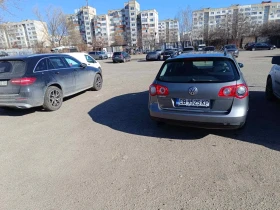 VW Passat - 2500 € - 28765426 9 | Car24.bg VW Passat - 2500 € - 28765426 9