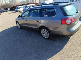 VW Passat - 2500 € - 28765426 6 | Car24.bg VW Passat - 2500 € - 28765426 6