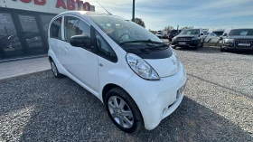 Peugeot iOn electric drive 35 kW Active | Auto.bg — изображение 8 Peugeot iOn electric drive 35 kW Active | Auto.bg — изображение 8