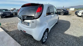 Peugeot iOn electric drive 35 kW Active | Auto.bg — изображение 6 Peugeot iOn electric drive 35 kW Active | Auto.bg — изображение 6
