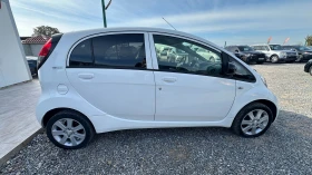 Peugeot iOn electric drive 35 kW Active | Auto.bg — изображение 7 Peugeot iOn electric drive 35 kW Active | Auto.bg — изображение 7