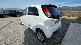Peugeot iOn electric drive 35 kW Active | Auto.bg — изображение 4 Peugeot iOn electric drive 35 kW Active | Auto.bg — изображение 4