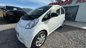 Peugeot iOn electric drive 35 kW Active | Auto.bg — изображение 2 Peugeot iOn electric drive 35 kW Active | Auto.bg — изображение 2