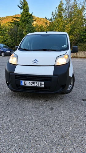 Citroen Nemo - Car24.bg Citroen Nemo