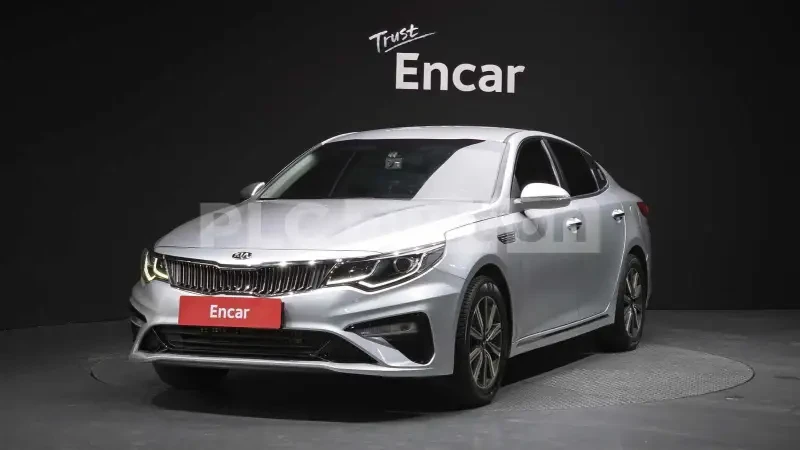 Kia K5 undefined | Auto.bg — изображение 1 Kia K5 undefined | Auto.bg — изображение 1