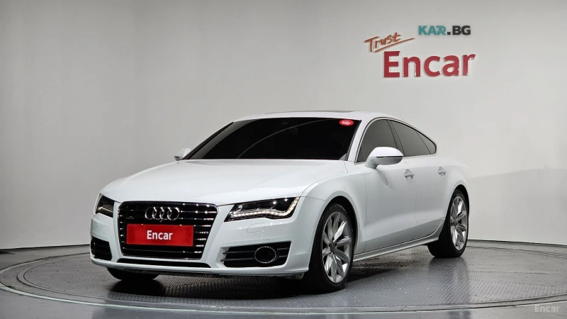 Audi A7 3.0 TDI QUATTRO DYNAMIC* КОЖА* НАВИ* ПАНО - 12100 € / 23665.54 лв. - 68268932 1 | Car24.bg Audi A7 3.0 TDI QUATTRO DYNAMIC* КОЖА* НАВИ* ПАНО - 12100 € / 23665.54 лв. - 68268932 1