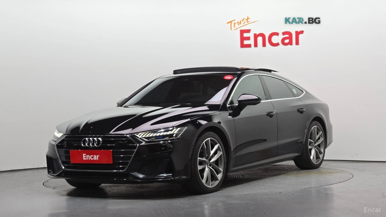 Audi A7 QUATTRO* 55TFSI* MATRIX* ОБДУХ* 360* DISTRONIC* | Auto.bg — изображение 1 Audi A7 QUATTRO* 55TFSI* MATRIX* ОБДУХ* 360* DISTRONIC* | Auto.bg — изображение 1