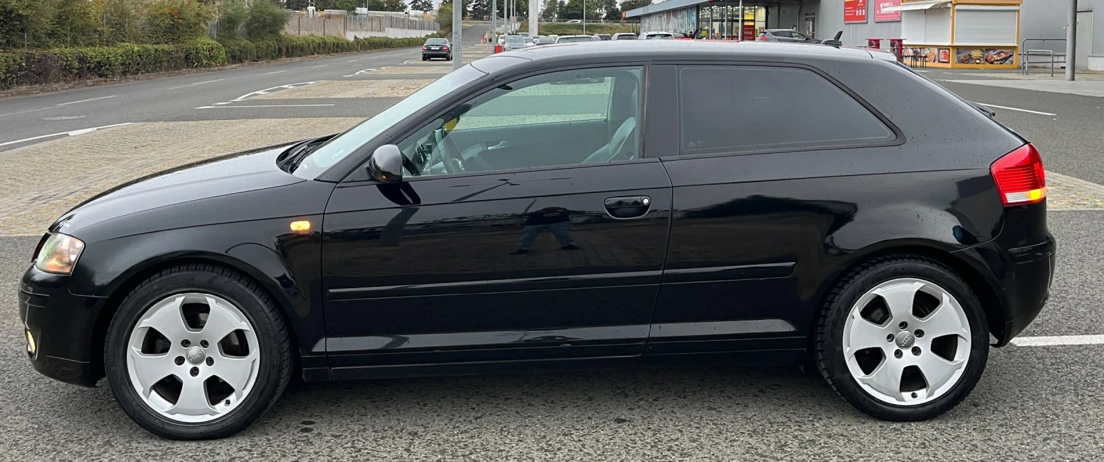 Audi A3 1.9TDI/105/BKC/2006/Г | Auto.bg — изображение 1 Audi A3 1.9TDI/105/BKC/2006/Г | Auto.bg — изображение 1