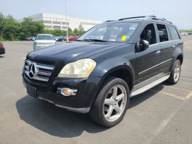 Mercedes-Benz GL 500 4MATIC/ПЕРФЕКТЕН ЗА ГАЗ - Car24.bg Mercedes-Benz GL 500 4MATIC/ПЕРФЕКТЕН ЗА ГАЗ