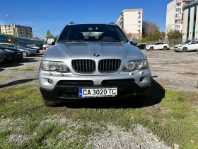 BMW X5 3.0 - 12000 лв. / 6135.50 € - 79296644 3 | Car24.bg BMW X5 3.0 - 12000 лв. / 6135.50 € - 79296644 3