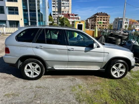BMW X5 3.0 - 12000 лв. / 6135.50 € - 79296644 4 | Car24.bg BMW X5 3.0 - 12000 лв. / 6135.50 € - 79296644 4