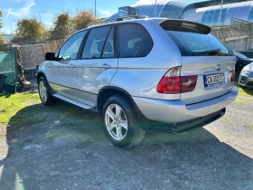 BMW X5 3.0 - 12000 лв. / 6135.50 € - 79296644 8 | Car24.bg BMW X5 3.0 - 12000 лв. / 6135.50 € - 79296644 8