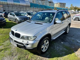 BMW X5 3.0 - 12000 лв. / 6135.50 € - 79296644 6 | Car24.bg BMW X5 3.0 - 12000 лв. / 6135.50 € - 79296644 6