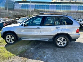BMW X5 3.0 - 12000 лв. / 6135.50 € - 79296644 5 | Car24.bg BMW X5 3.0 - 12000 лв. / 6135.50 € - 79296644 5