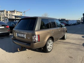 Land Rover Range rover V8 4.4/ FACELIFT/ПОДГРЕВ/ОБДУХВАНЕ/КАМЕРА/ПАНОРАМА - 18000 лв. / 9203.25 € - 73520569 4 | Car24.bg Land Rover Range rover V8 4.4/ FACELIFT/ПОДГРЕВ/ОБДУХВАНЕ/КАМЕРА/ПАНОРАМА - 18000 лв. / 9203.25 € - 73520569 4