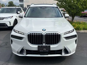 BMW X7 xDrive40i/ПАНОРАМА/ДИСТРОНИК/360 КАМЕРИ | Auto.bg — изображение 2 BMW X7 xDrive40i/ПАНОРАМА/ДИСТРОНИК/360 КАМЕРИ | Auto.bg — изображение 2