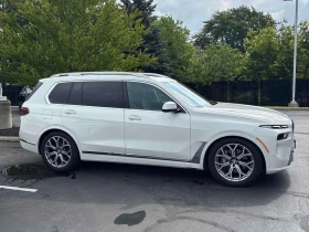 BMW X7 xDrive40i/ПАНОРАМА/ДИСТРОНИК/360 КАМЕРИ | Auto.bg — изображение 4 BMW X7 xDrive40i/ПАНОРАМА/ДИСТРОНИК/360 КАМЕРИ | Auto.bg — изображение 4