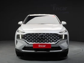 Hyundai Santa fe 2.5 Automatic | Auto.bg — изображение 3 Hyundai Santa fe 2.5 Automatic | Auto.bg — изображение 3