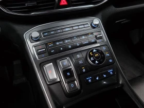Hyundai Santa fe 2.5 Automatic | Auto.bg — изображение 9 Hyundai Santa fe 2.5 Automatic | Auto.bg — изображение 9