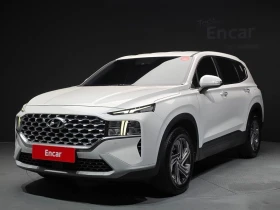 Hyundai Santa fe 2.5 Automatic - Car24.bg Hyundai Santa fe 2.5 Automatic