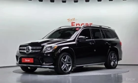Mercedes-Benz GLS * GLS350 d 4MATIC * ЦЕНА ДО БГ