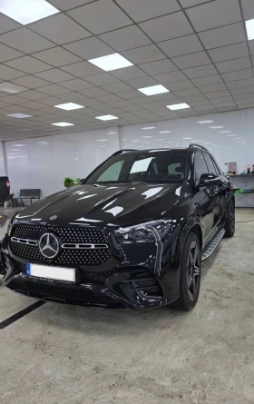 Mercedes-Benz GLE 350 de 4-MATIC AMG PLUG-IN HYBRID AIRMATIC BURMEISTER | Auto.bg — изображение 4 Mercedes-Benz GLE 350 de 4-MATIC AMG PLUG-IN HYBRID AIRMATIC BURMEISTER | Auto.bg — изображение 4