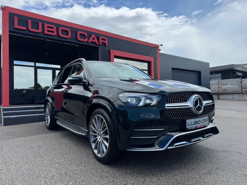 Mercedes-Benz GLE 350 CDI-AMG-PANO-DISTR-21J-360 KAMERI-FULL-FULL - 38999 € / 76275.41 лв. - 81185019 1 | Car24.bg Mercedes-Benz GLE 350 CDI-AMG-PANO-DISTR-21J-360 KAMERI-FULL-FULL - 38999 € / 76275.41 лв. - 81185019 1