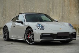 Обява за продажба на Porsche 911 (992) Carrera 4S 3.0 PDK ~ 335 998 лв. - изображение 1