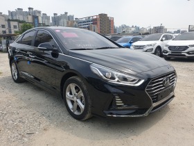 Обява за продажба на Hyundai Sonata 2, 0 LPI ~36 023 лв. - изображение 1